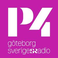 SR P4 Göteborg Affiche