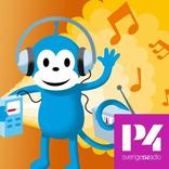 SR Radioapans Knattekanal