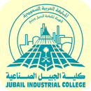 Jubail Industrial College APK