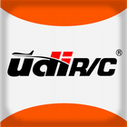 udirc-IR icono