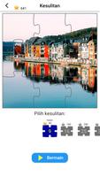 Koleksi Teka-Teki Jigsaw syot layar 2