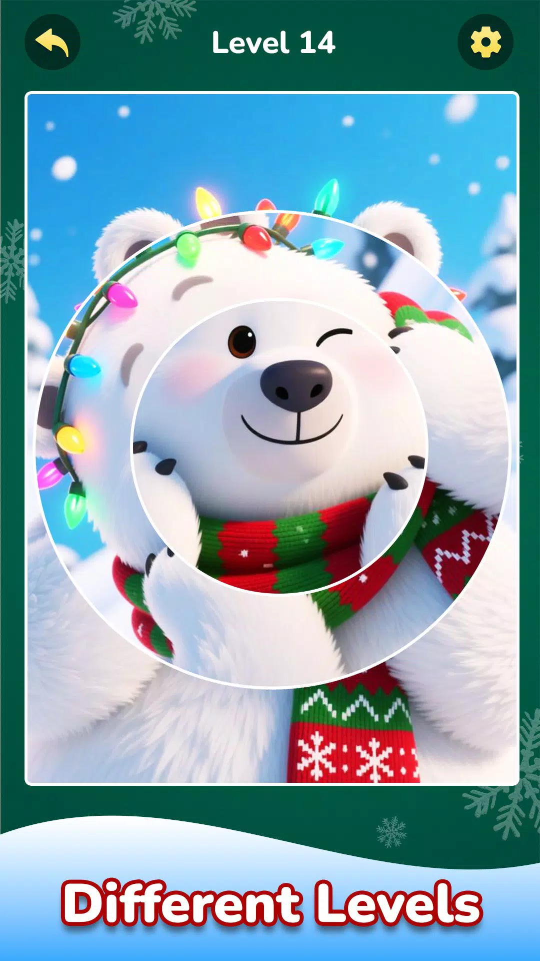 Jigblock: Solitaire Puzzle