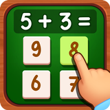 Math Games - For Learn Maths