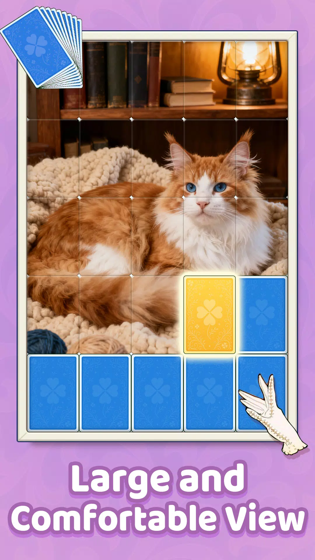 Jigsort™ 拼图游戏:单人乐趣和挑战