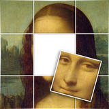 Jigsort Puzzles - Jigsaw Spiel Zeichen