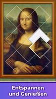 Jigsort Puzzles - Jigsaw Spiel Plakat