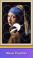Jigsort Puzzles - Jigsaw Spiel Screenshot 1