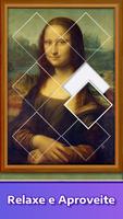 Jogo Jigsort Jigsaw Puzzles HD Cartaz