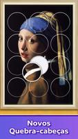 Jogo Jigsort Jigsaw Puzzles HD imagem de tela 1
