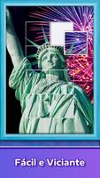 Jogo Jigsort Jigsaw Puzzles HD imagem de tela 2
