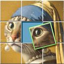 JigMuse Art Puzzle APK