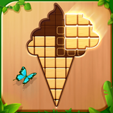 Block Puzzle Zeichen