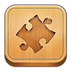 Jigsaw ícone