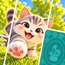 Jigsaw Joy: Drop Solitaire APK