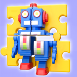 Jigsaw Flip: HD Jigsaw Puzzle