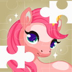Jigsaw Puzzles: Game for Kids আইকন