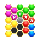 Hexa Jigsaw Puzzle icon
