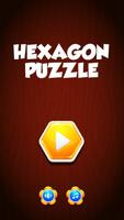Hexa Jigsaw Puzzle poster