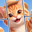 Jigsaw Cascade: Match & Clear APK