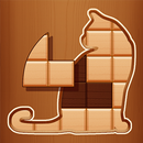 Block Jigsaw Puzzle: Wood Game APK