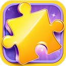 Super Jigsaw - HD Puzzle Games APK