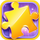 Super Jigsaw icon