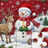 এইচডি জিগস পাজল গেম