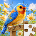 Jigsaw Puzzles HD Puzzle Games