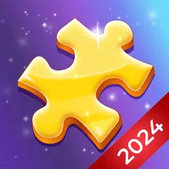 Jigsaw Puzzles HD Puzzle Games APK download