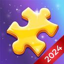 高清拼图游戏，经典益智拼图 - Jigsaw Puzzles APK