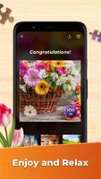 Jeux de Puzzle Pour Adultes capture d'écran 2