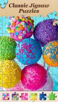 Jigsawscapes® - لغز Jigsaw تصوير الشاشة 2