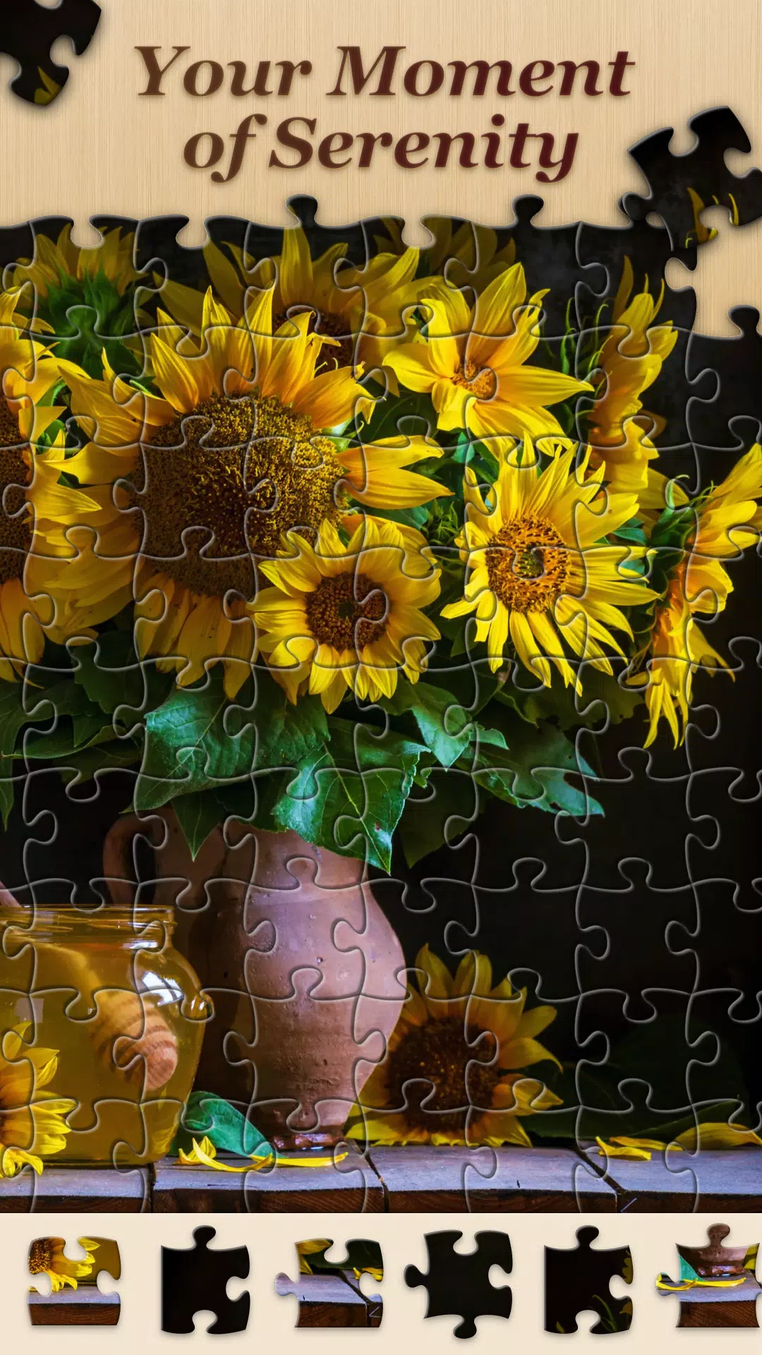 Jigsawscapes - Jigsaw Puzzles APK para Android - Download