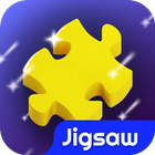 Jigsaw Puzzle - Classic Jigsaw أيقونة