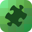 ikon Jigsaw Puzzle - Classic Jigsaw