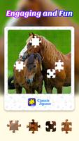 Jigsaw Puzzle - Classic Jigsaw capture d'écran 2