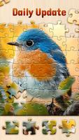 Jigsaw Puzzles Ekran Görüntüsü 2