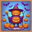 Aventura rompecabeza Halloween