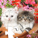 Jigsaw puzzles game - fixit APK