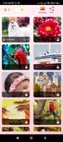 Jigsaw puzzles game - fixit 포스터