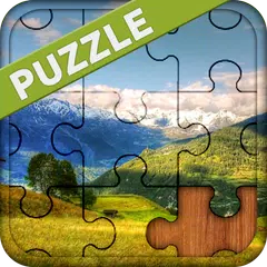 Sommer Puzzle Spiele fur Erwachsene und Kinder