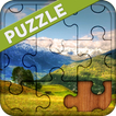 ”Summer Puzzles for Adults and Kids