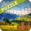Summer Puzzles for Adults and Kids APK