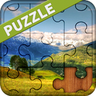 Summer Puzzles आइकन