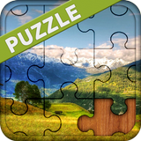 Summer Puzzles أيقونة