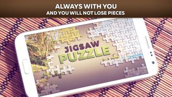 Summer Puzzles اسکرین شاٹ 3