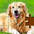 Jigsaw Puzzles آئیکن