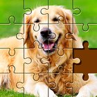 Jigsaw Puzzles biểu tượng