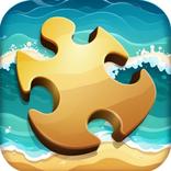 Jigsaw Puzzles: Classic Puzzle