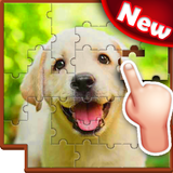 Jigsaw Puzzles Blocks иконка